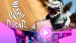 Обновление USA Tour для Dakar Desert Rally: Новый Трейлер и Этапы