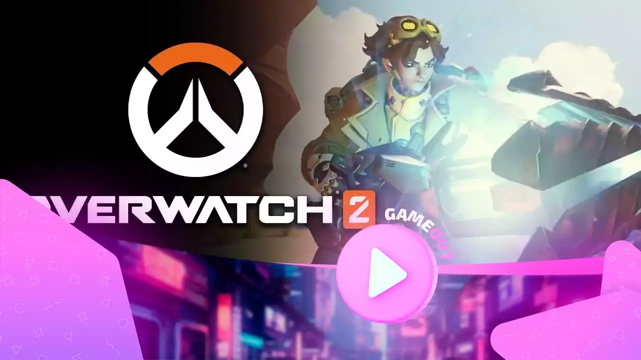 Overwatch 2: трейлер нового героя Venture — приключения ждут!