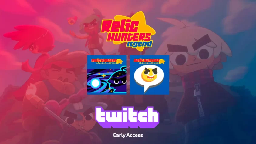 Early Access
