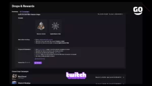 Забери свои Twitch Drops предметы для игры Warhaven в режиме Early Access Mid-Season