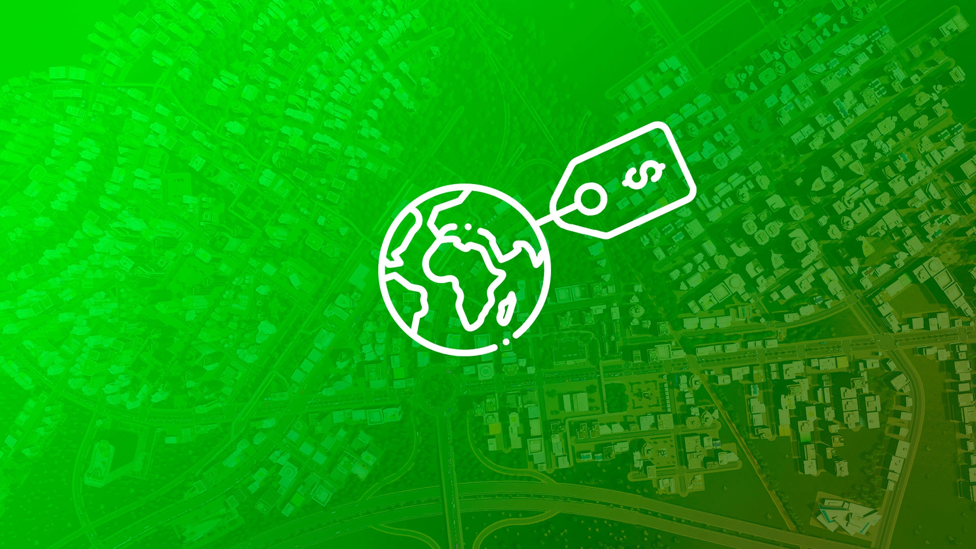 Ценность земли в Cities: Skylines