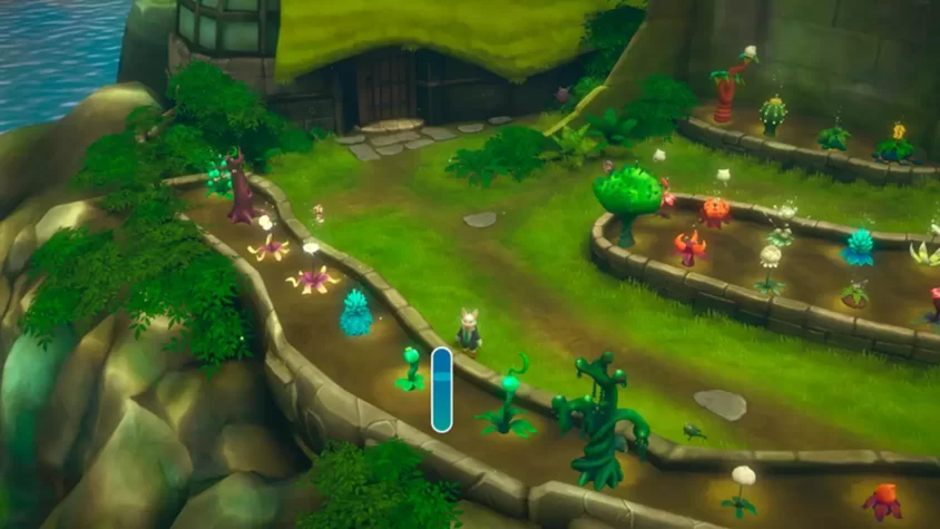 Раздача игры Earthlock от Twitch Prime