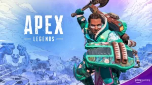 Игровой набор Easy Breezy Bundle по подписке Prime Gaming
