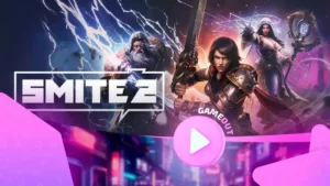 Smite 2: трейлер обзора от разработчиков с IGN Live 2024