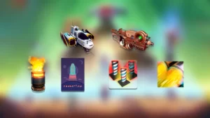 Twitch Drops: Echoes — Day 4 для No Man’s Sky