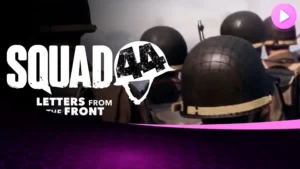 Squad 44: Обновление с греческим отрядом и новым полем боя