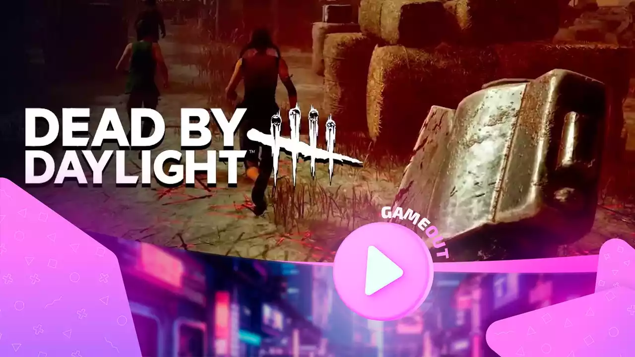 Dead by Daylight: Новый трейлер с модификатором Lights Out