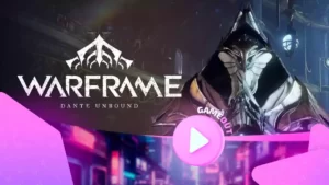Warframe: трейлер обновления Dante Unbound — новые миссии и силы