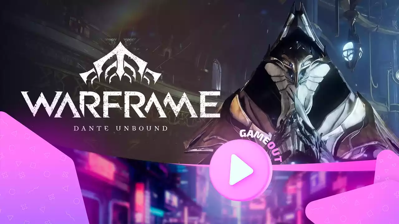 Warframe: трейлер обновления Dante Unbound — новые миссии и силы
