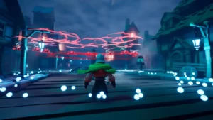 Prime Gaming раздает игру Effie