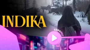 Indika: официальный трейлер игрового процесса