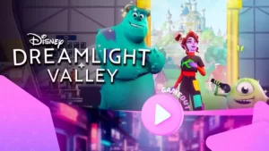 Disney Dreamlight Valley: новый трейлер обновления Laugh Floor