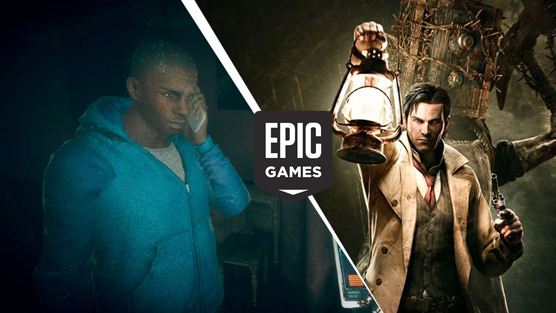 Следующая раздача в EGS: The Evil Within и Eternal Threads