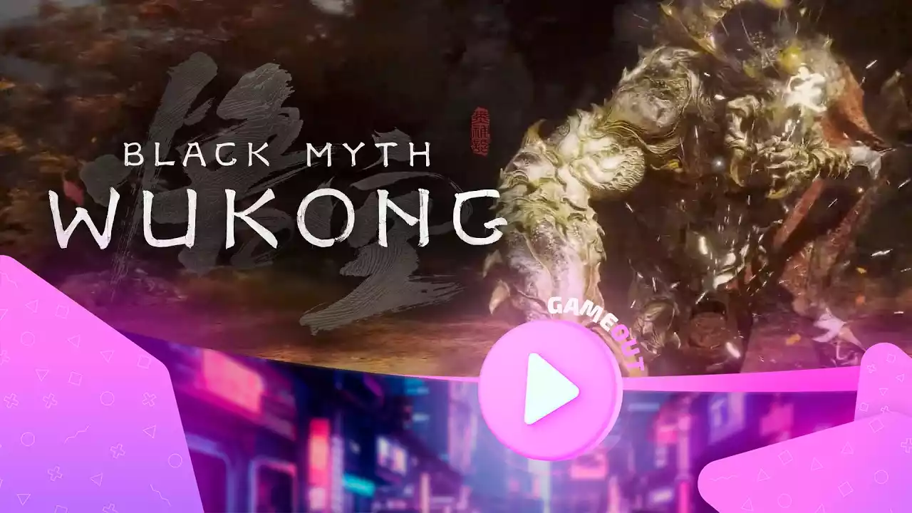 Black Myth: Wukong — трейлер с сияющим ray tracing и сравнением NVIDIA DLSS 3