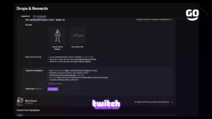 Twitch Drops предлагает игровые подарки EHL Весенний Мини-сезон 2024 для Halo Infinite
