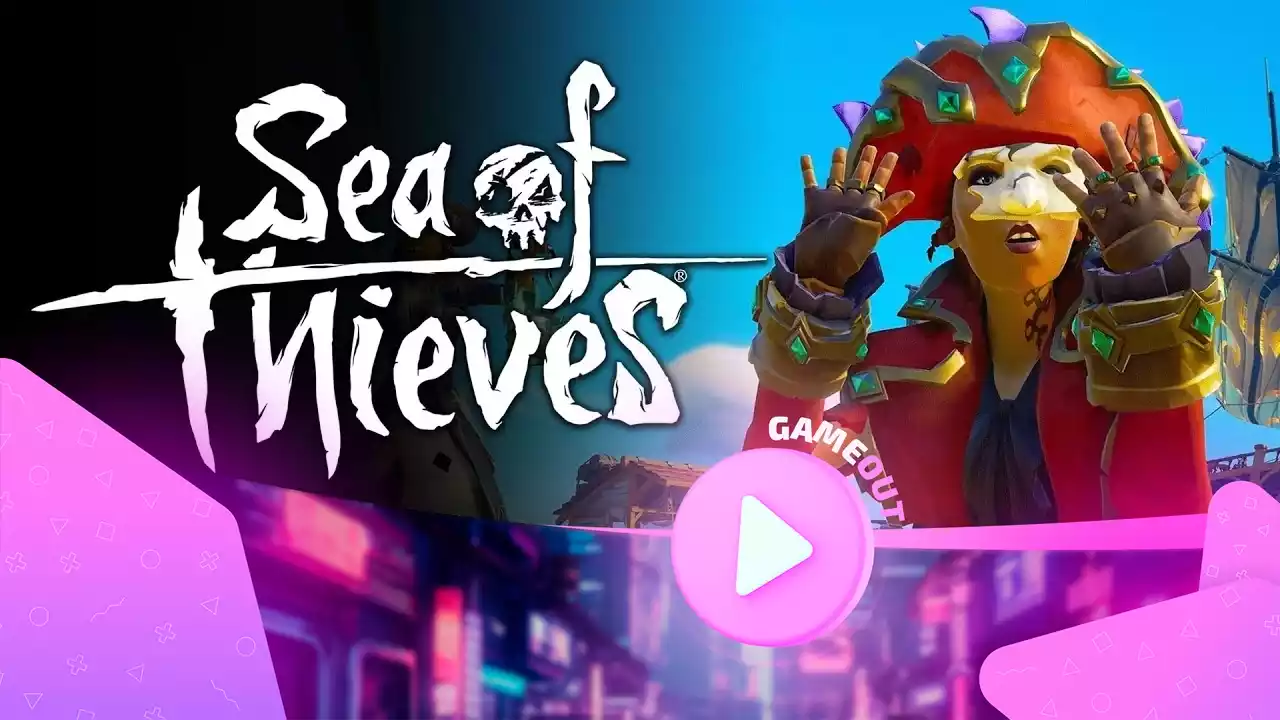 Sea of Thieves: Сезон 11 обещает новые приключения и улучшения в мире пиратов