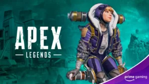 Набор Electric Royalty Bundle от Prime Gaming