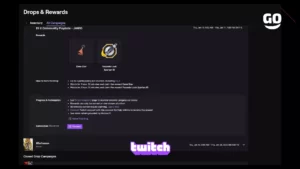 Бесплатные игровые бонусы от Twitch Drops в рамках Eli X Community Playdate для Halo Infinite