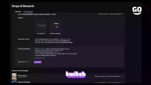 Twitch Drops: подарки Eli X & OmnicientWolf в режиме Custom Games — 15 февраля для Halo Infinite