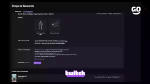 Twitch Drops распределяет подарки Eli X & Stress Arlington! Сражения в рейтинге — MAR14 для Halo Infinite