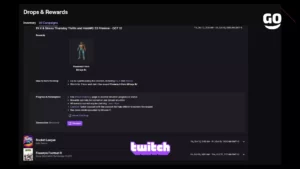 Twitch Drops раздает Eli X & Stress Thursday Thrills and HaloWC 23 Preview — OCT 12 для Halo Infinite