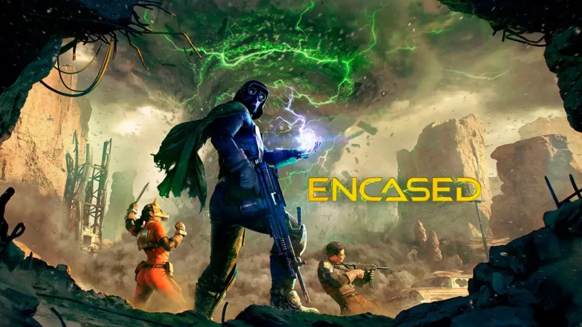 Encased-giveaway-epic-games Encased Game Cover