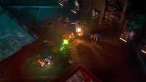 Исследуйте бесконечные тайны с Endless Dungeon