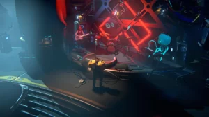 Twitch Drops: BETA KEY для Endless Dungeon