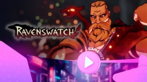 Загляните в мрачные сказания: новый тизер трейлера Ravenswatch