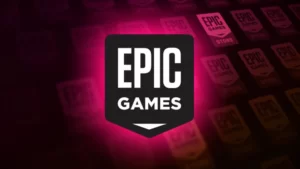 Активация ключа в Epic Games Store