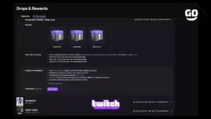 Бонусы Twitch Drops в Eternal Return: Эксклюзивная раздача ER Masters PHASE 2