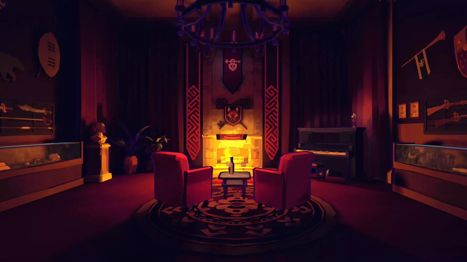 Escape Academy бесплатно в Epic Games Store: Ограниченное предложение!