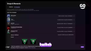 Получи подарки на Twitch во время финала eSerie A TIM для EA Sports FC 24