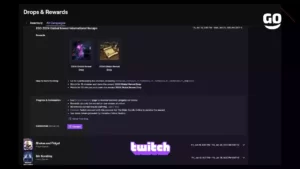 Twitch Drops: эксклюзивные бонусы ESO 2024 для The Elder Scrolls Online