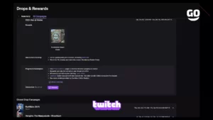 Уникальные Twitch Drops в рамках мероприятия ESO Live at Home для The Elder Scrolls Online