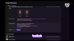 Twitch Drops: eSports: Летний Турнир 2024 | Этап Швейцария | Раунд 2 | День 2 для Tanki Online