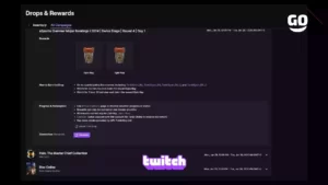 Twitch Drops: Летний Рейтинг Мейджора I 2024 | Швейцарский Этап | Раунд 4 | День 1 для Tanki Online