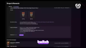 Twitch Drops: Летние Рейтинги eSports 2024 | Швейцарская Стадия | Раунд 4 | День 2 в Tanki Online