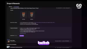 Подарки от Twitch Drops: Летний Рейтинговый Турнир I 2024 для игроков Tanki Online