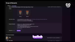 Twitch Drops: Летний Рейтинг eSports Major II 2024 | Швейцарский Этап | Раунд 1 | День 1 для Tanki Online