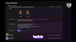 Twitch Drops делит бонусы: Летний рейтинг Major II 2024 в Tanki Online