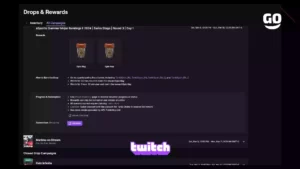 Бонусы Twitch Drops для участников Summer Major II 2024 в Tanki Online