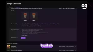 Сумасшедшая раздача на Twitch: подарки для игроков Tanki Online
