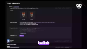 Twitch Drops предлагает уникальные награды за Летний Турнир 2024 в Tanki Online