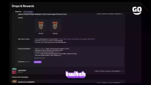 Twitch Drops и вознаграждения за просмотр: Summer Major Rankings II 2024 в Tanki Online