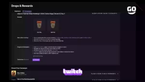 Twitch Drops представляет игровые подарки: Летний мейджор II 2024, швейцарская система, 5 раунд, день 2 в Tanki Online