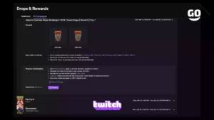 Получи игровые бонусы от Twitch Drops во время Summer Major 2024 для Tanki Online