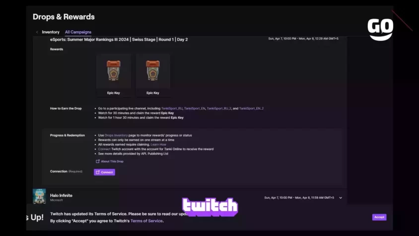 eSports: Summer Major Rankings III 2024 | Swiss Stage | Round 1 | Day 2