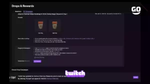Твитч Дропсы и Награды на Чемпионате Summer Major Rankings III 2024 для Tanki Online