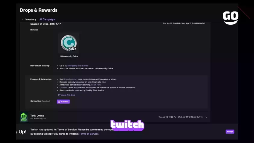 Специальные подарки от Twitch для участников события Tanki Online Summer Major III 2024. eSports: Summer Major Rankings III 2024 | Swiss Stage | Round 4 | Day 2